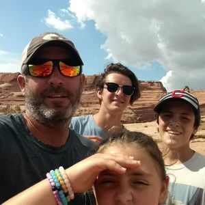 Meet your Posher, Brian